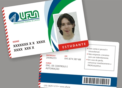 DGTI comunica novos procedimentos para solicitar 2ª via do cartão de identificação pessoal